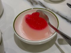 兔子布丁-春家·非遗手工小吃(徐汇万科广场店)