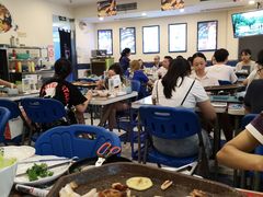 -金妈家烤肉(龙湖U城天街店)