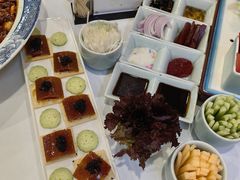 -津悦·正阳春烤鸭(红旗南路店)
