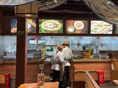 -云海肴·汽锅鸡·云南菜(南强街店)