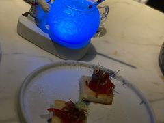 -STARRY CAFE & LOUNGE BAR(高新店)