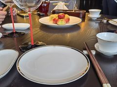 -甄御•海鲜新青岛菜(麦岛店)