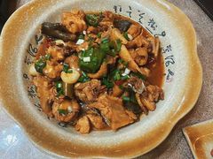 -75幢私房菜馆