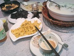 -紫藤园·天目湖大鱼头(南山竹海店)