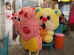 -蜀巷弯弯串串香(长春总店)