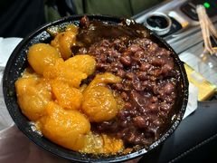 传统老味刨冰-小胖老味刨冰