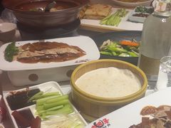 -大碗居·烤鸭·鱼头泡饼(天坛东门店)