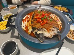 -半天妖烤鱼(芜湖市镜湖万达店)