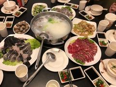 -吉友粥底火锅(方斜路店)