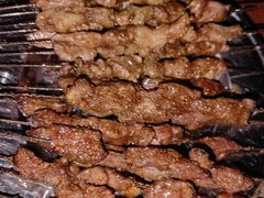 -张四烤羊肉(西藏自治区拉萨市丹杰林巷店)