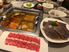 -海底捞火锅(龙岗星河COCO Park店)