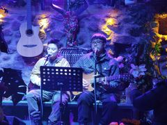 -在路上酒吧(大理古城店)