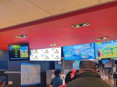 -麦当劳(一德路店)