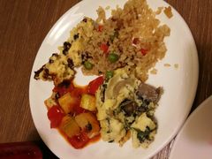 -Sizzler时时乐西餐厅(长楹天街购物中心店)