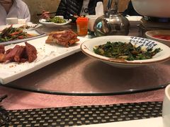 -又见炊烟私房菜(敬亭路店)