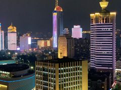 -VENU+海景酒廊