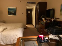 -深圳香格里拉酒店
