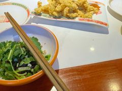-老哥门肥肠鱼(鱼嘴店)