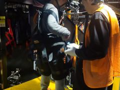 -Tenker Club弹刻极限主题公园 · 蹦床 · 团建 · 生日派对(大关店)