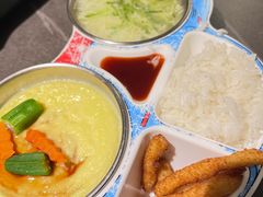 -前海沿·青岛菜(乐客城店)
