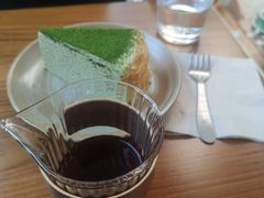 -Line 咖啡(石厦花园店)