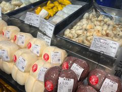 -物美超市(通州华业玫瑰店)