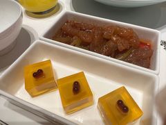 -俏江南天津时尚曲艺主题餐厅(马场道店)