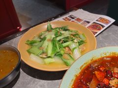 -廖川菜(八佰伴店)