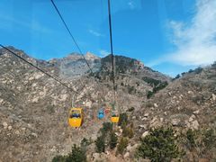 -天津盘山风景名胜区