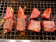 -俺的焼肉(銀座9丁目店)