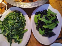 -俭寨大盘芦花土鸡·小公鸡·烧烤新疆菜(云通店)