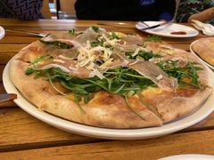 -城市大道红炉披萨烘焙坊