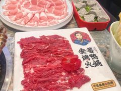 -安答龙虾·烧烤·大排档