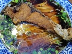 -孙盛兴奥灶面馆·蟹黄面·三虾面(山塘街总店)