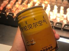 -很久以前羊肉串(中山公园店)