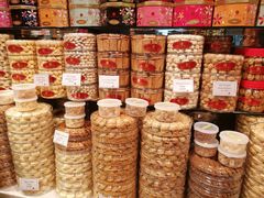 -本格旺索罗(樟宜机场T1店)