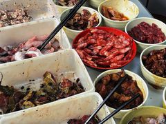 -荣记煲仔饭(高庙路店)