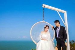 点击看大图 -钟爱一生婚纱摄影旗舰店