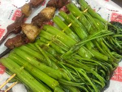 -正宗八宝冰饭·非遗冰饭·烧烤(奎桥店)