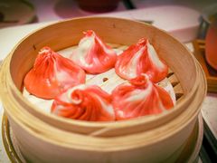 招牌小笼包-竹外桃花·江南小酒馆(SKP·S店)