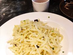 -西安饭庄·非遗陕菜(钟楼店)