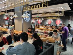 大堂-龍歌自助小火锅(李沧丽达店)