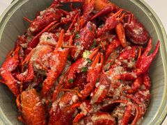 -巴厘龙虾·榜首油焖大虾(音乐学院·沿江酒馆店)