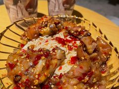 -贤花饭店(城阳店)