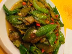 -缪氏川菜(第五园店)