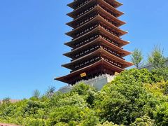 -牛首山文化旅游区