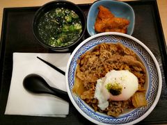 -吉野家(上海美罗城店)