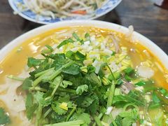 -青年路烩面馆(绿地世纪城店)