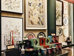 -赵小姐的店(中山路店)