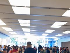 -Apple零售店(深圳益田假日广场店)